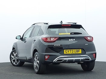 Used Kia Stonic 2023 for sale - 79451860: Photo