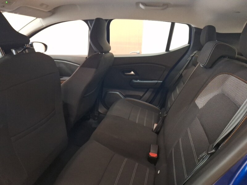 Used Dacia Sandero Stepway 2022 for sale - 77949687: Photo 6