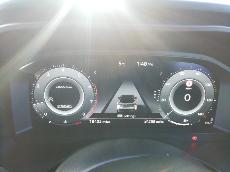 Used Nissan Qashqai 2025 for sale - 76709094: Photo 10