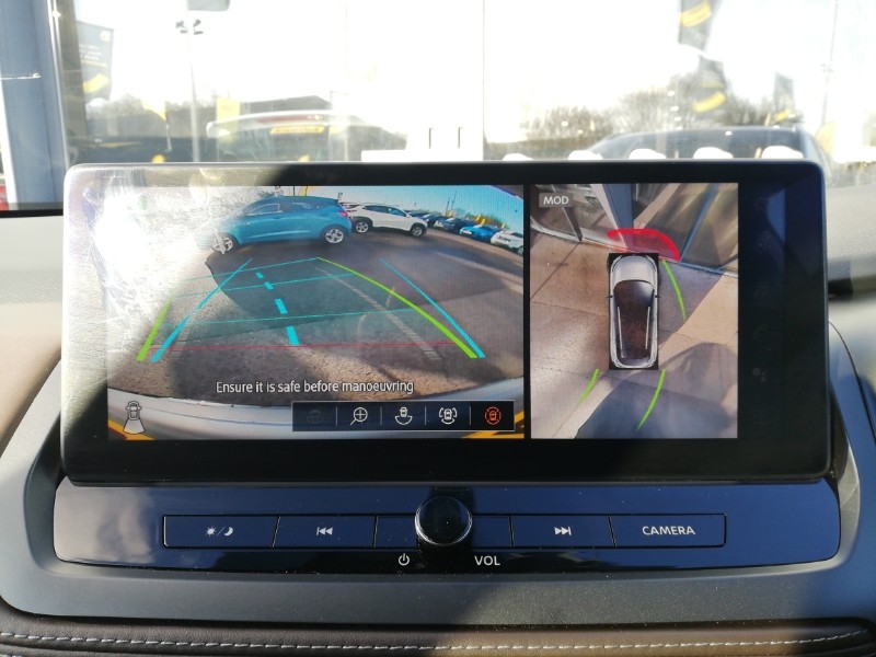 Used Nissan Qashqai 2025 for sale - 76709094: Photo 11