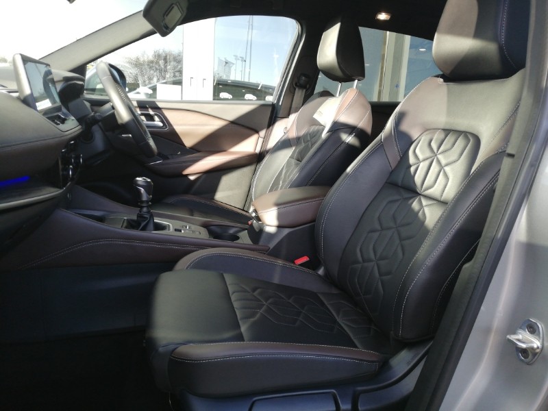 Used Nissan Qashqai 2025 for sale - 76709094: Photo 5