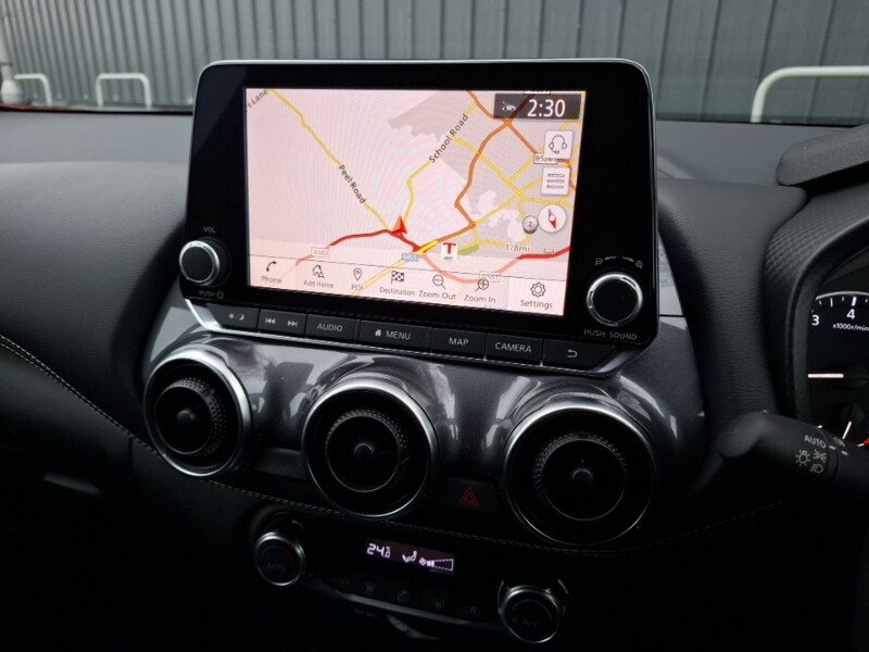 Used Nissan Juke 2023 for sale - 77948679: Photo 11