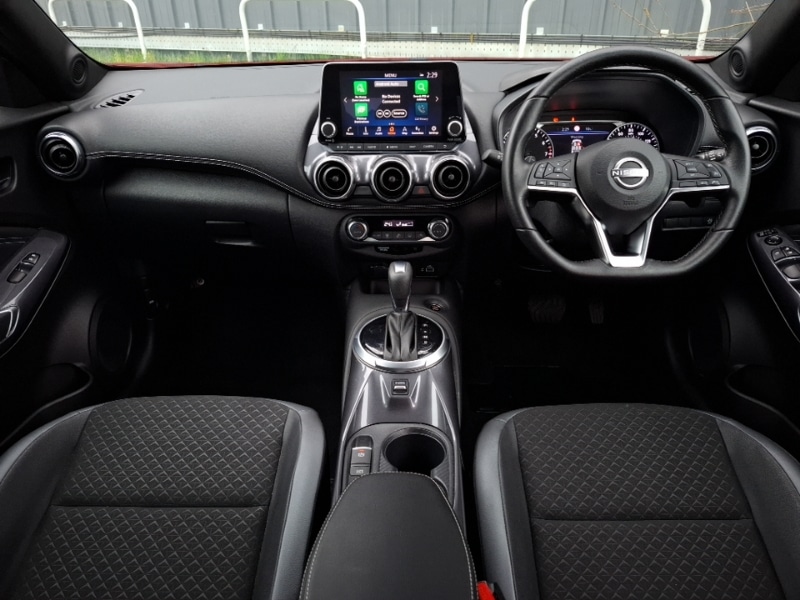 Used Nissan Juke 2023 for sale - 77948679: Photo 2