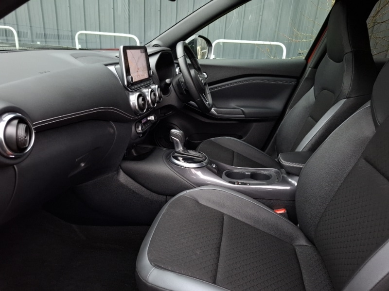 Used Nissan Juke 2023 for sale - 77948679: Photo 5