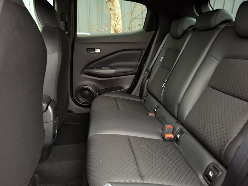 Used Nissan Juke 2023 for sale - 77948679: Photo 6