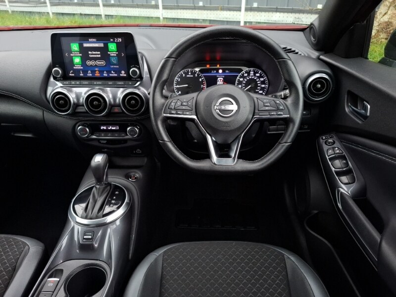 Used Nissan Juke 2023 for sale - 77948679: Photo 7