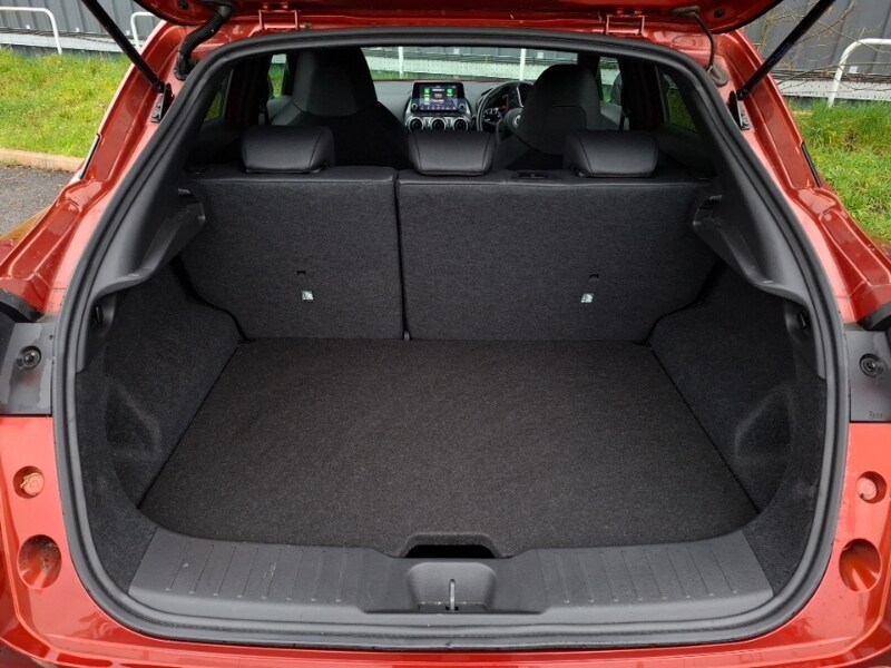 Used Nissan Juke 2023 for sale - 77948679: Photo 8