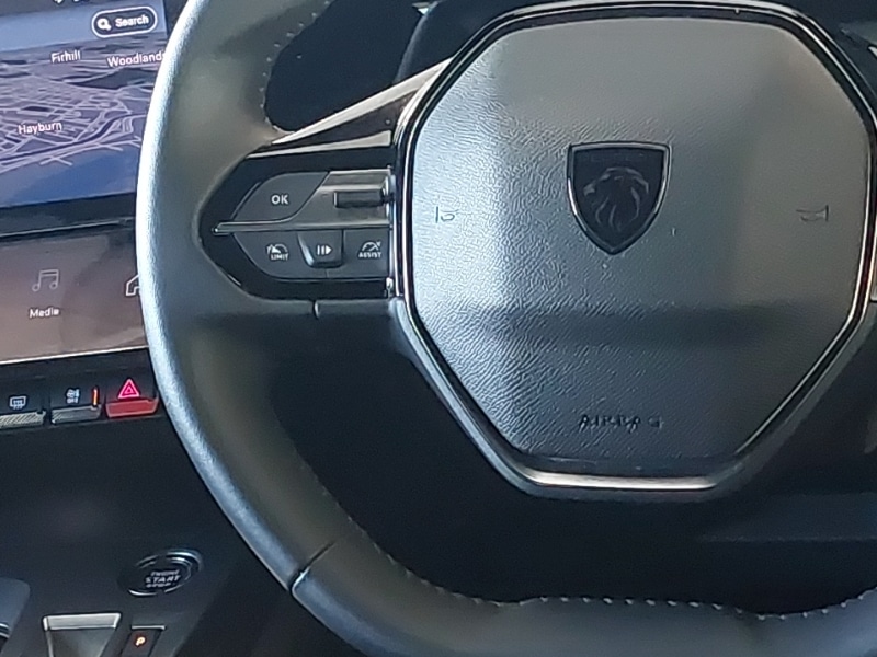 Used Peugeot 308 2024 for sale - 76451538: Photo 10