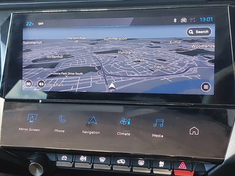 Used Peugeot 308 2024 for sale - 76451538: Photo 12