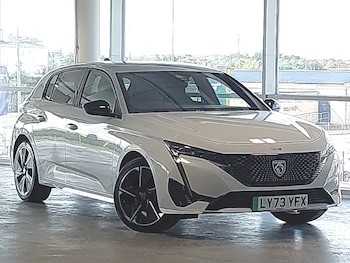 Used Peugeot 308 2024 for sale - 76451538: Photo