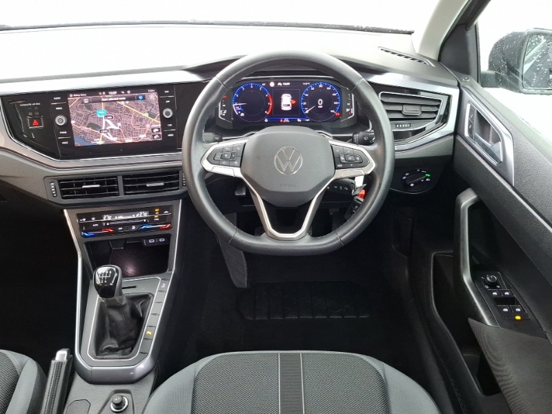 Used Volkswagen Polo 2022 for sale - 76451404: Photo 7