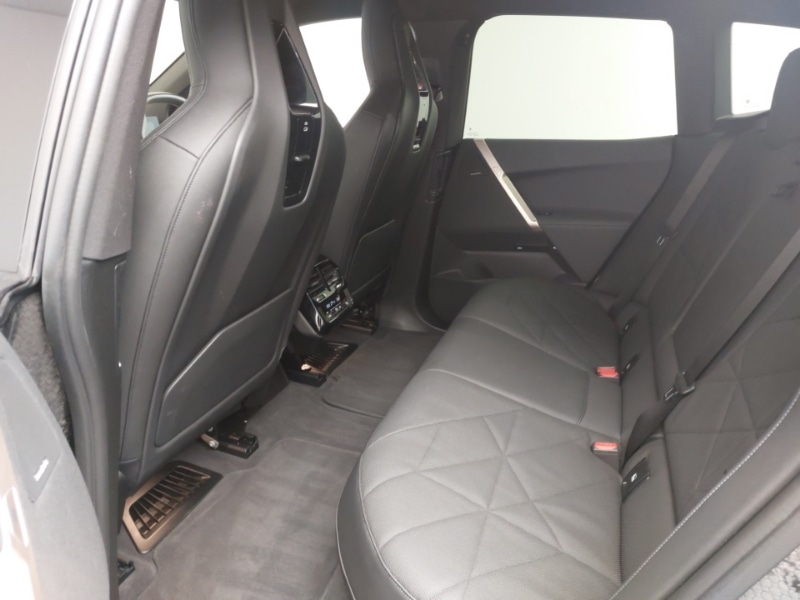 Used BMW iX 2023 for sale - 77877015: Photo 12