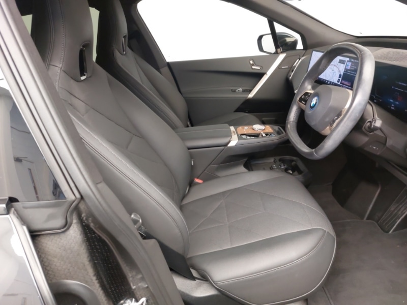 Used BMW iX 2023 for sale - 77877015: Photo 6