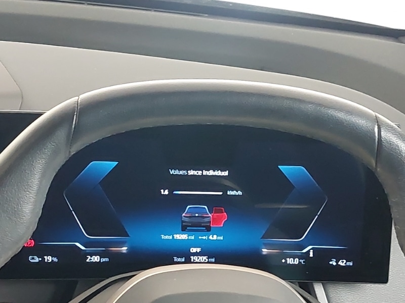 Used BMW iX 2023 for sale - 77877015: Photo 9