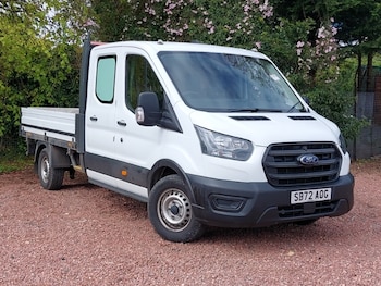 Used Ford Transit 2022 for sale - 78547784: Photo