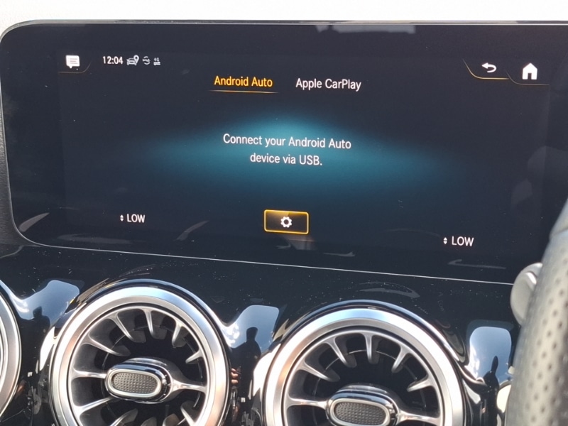 Used Mercedes-Benz GLA 2023 for sale - 76427011: Photo 12