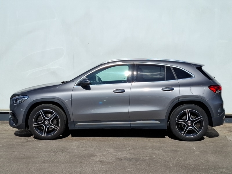 Used Mercedes-Benz GLA 2023 for sale - 76427011: Photo 4
