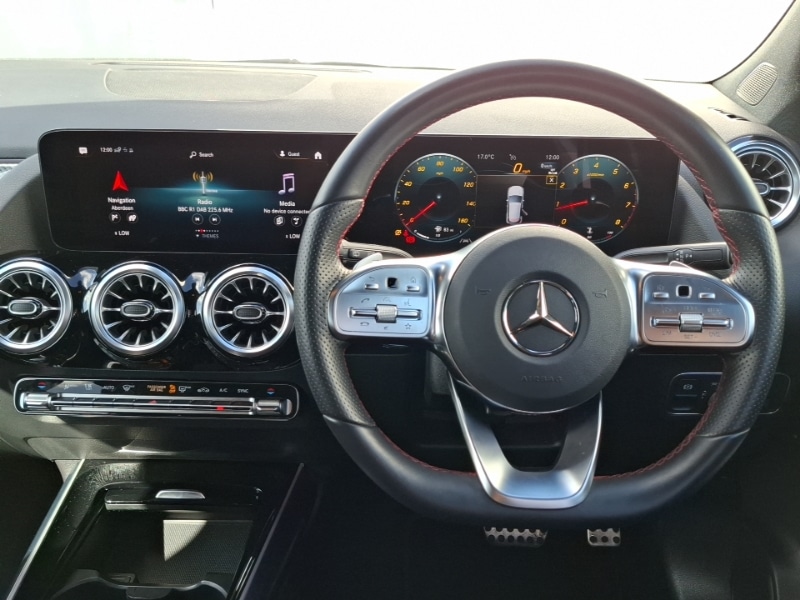 Used Mercedes-Benz GLA 2023 for sale - 76427011: Photo 7