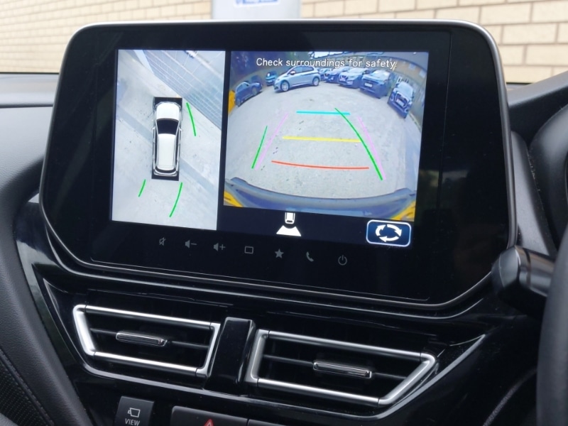 Used Suzuki SX4 S-Cross 2022 for sale - 76755194: Photo 10