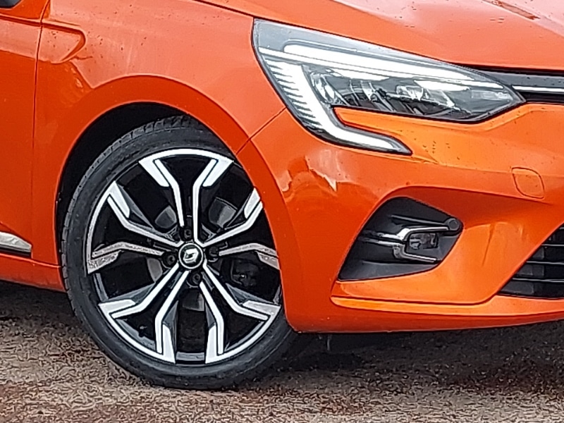 Used Renault Clio 2023 for sale - 77955891: Photo 9