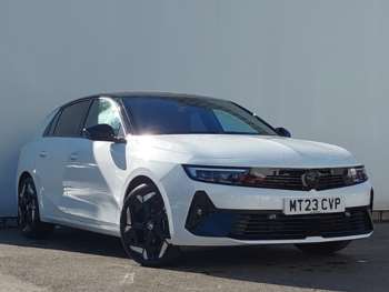 2023 - 1.6 Plug-in Hybrid GSe 5dr Auto