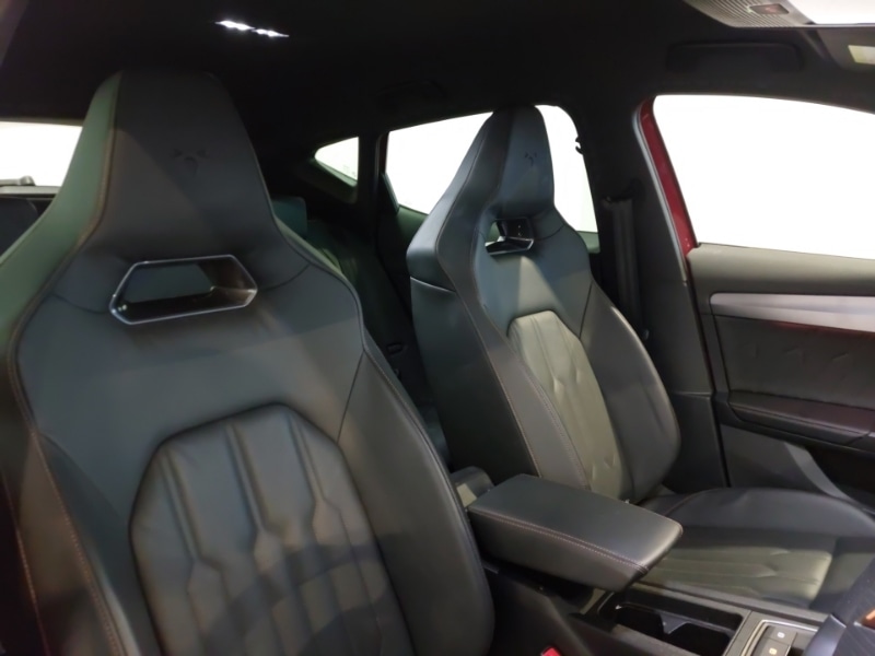 Used Cupra Formentor 2024 for sale - 76880721: Photo 12