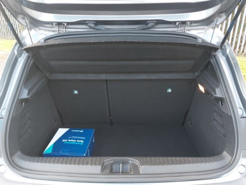 Used Renault Clio 2023 for sale - 77838352: Photo 8