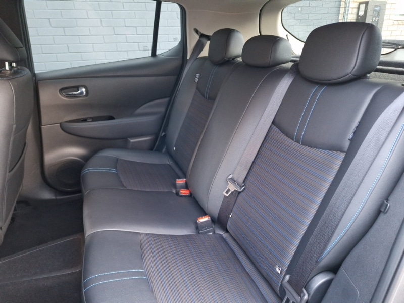 Used Nissan Leaf 2022 for sale - 76912338: Photo 6