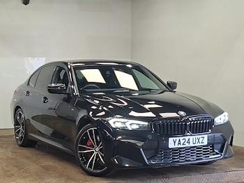 Used BMW 3 Series 2024 for sale - 79382229: Photo