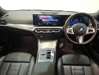 Used BMW 3 Series 2024 for sale - 79382229: Photo