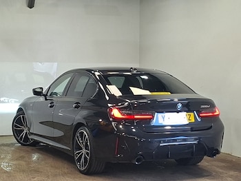 Used BMW 3 Series 2024 for sale - 79382229: Photo