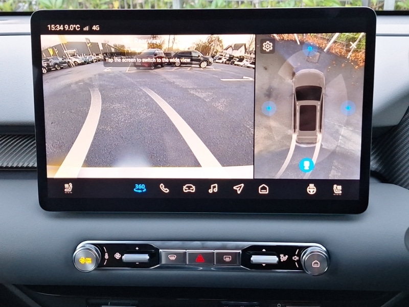 Used MG MGS5 2025 for sale - 76940751: Photo 11