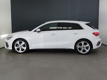 Used Audi A3 2024 for sale - 78439630: Photo