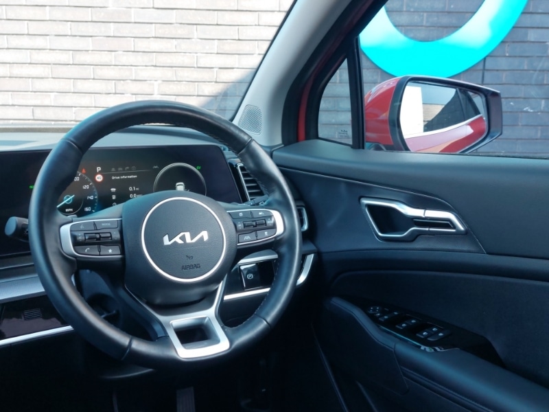 Used Kia Sportage 2023 for sale - 77115737: Photo 10