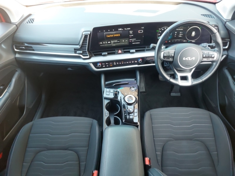 Used Kia Sportage 2023 for sale - 77115737: Photo 2