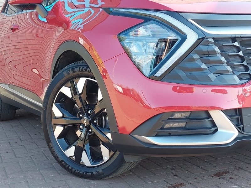 Used Kia Sportage 2023 for sale - 77115737: Photo 9