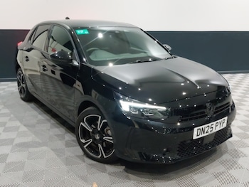 Used Vauxhall Corsa 2025 for sale - 77087121: Photo