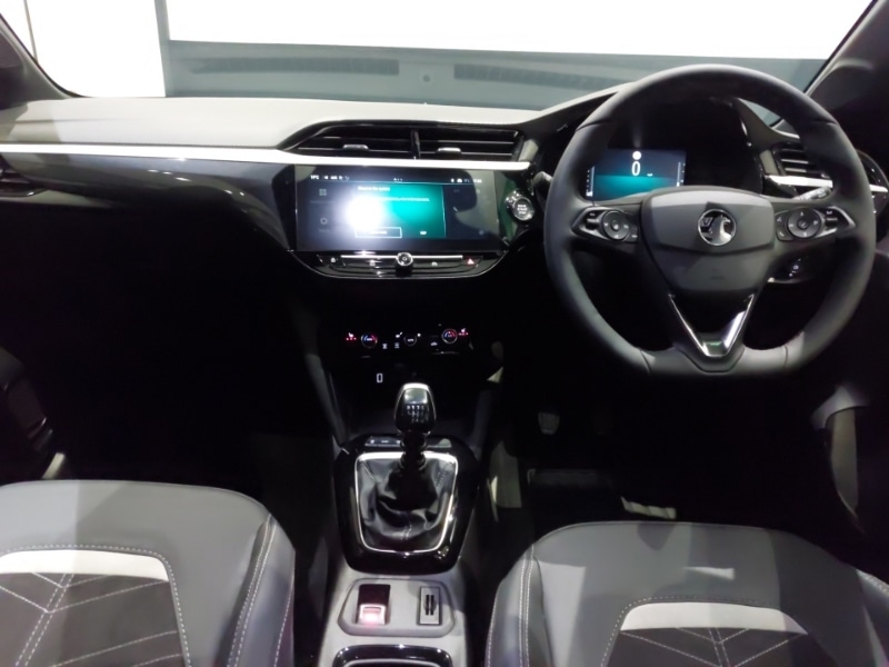 Used Vauxhall Corsa 2025 for sale - 77087121: Photo 2