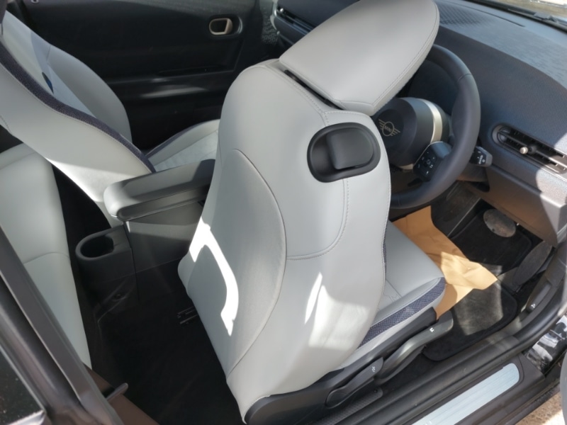 Used MINI Cooper 2025 for sale - 77875459: Photo 11