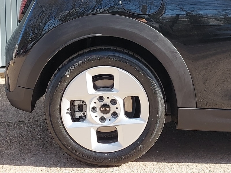 Used MINI Cooper 2025 for sale - 77875459: Photo 12