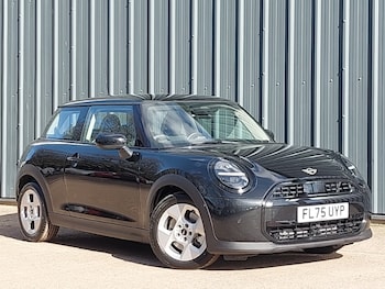 Used MINI Cooper 2025 for sale - 77875459: Photo