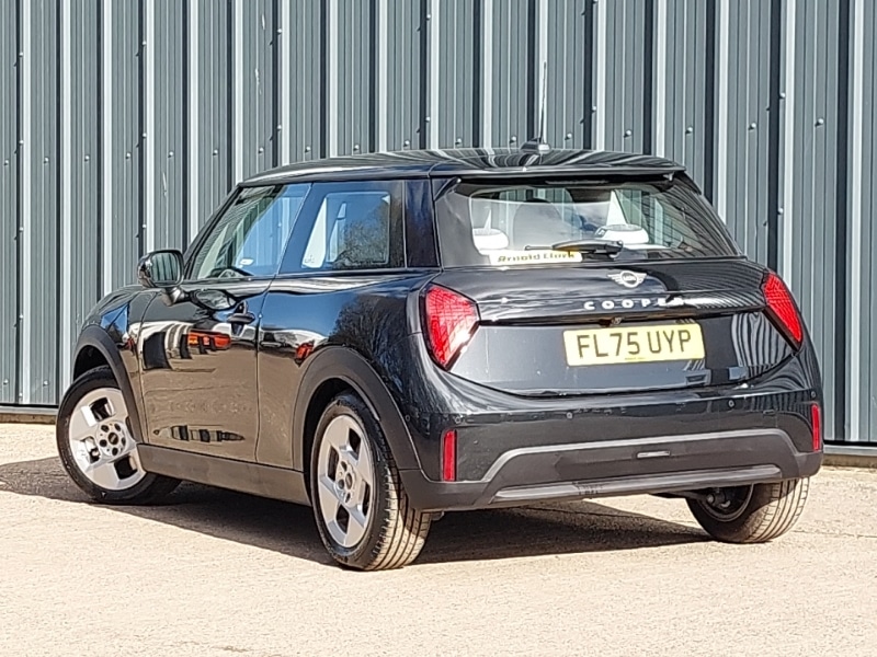 Used MINI Cooper 2025 for sale - 77875459: Photo 3