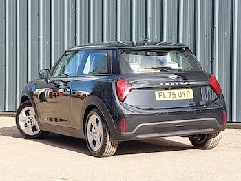 Used MINI Cooper 2025 for sale - 77875459: Photo