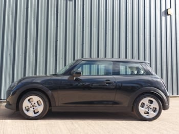 Used MINI Cooper 2025 for sale - 77875459: Photo