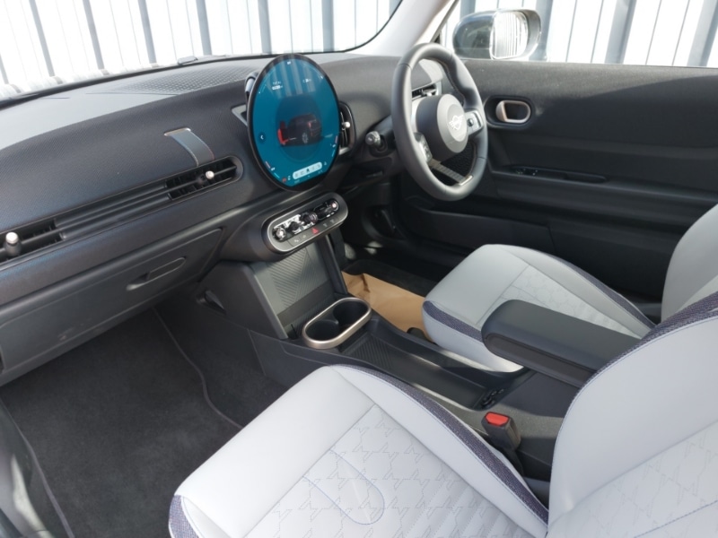 Used MINI Cooper 2025 for sale - 77875459: Photo 5