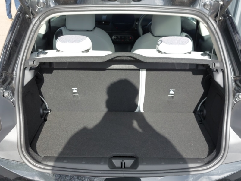 Used MINI Cooper 2025 for sale - 77875459: Photo 8