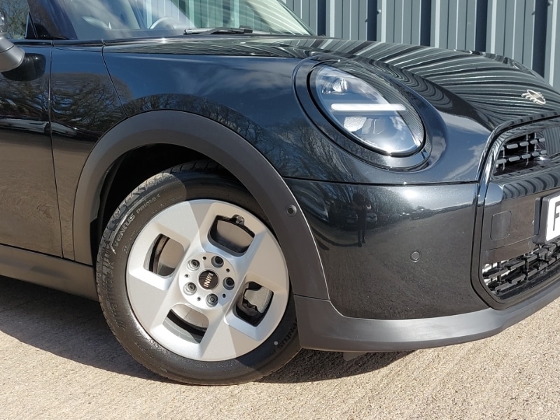 Used MINI Cooper 2025 for sale - 77875459: Photo 9