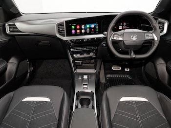 Used Vauxhall Mokka 2026 for sale - 78135435: Photo