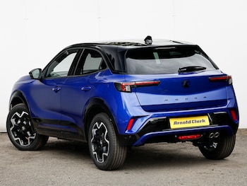 Used Vauxhall Mokka 2026 for sale - 78135435: Photo