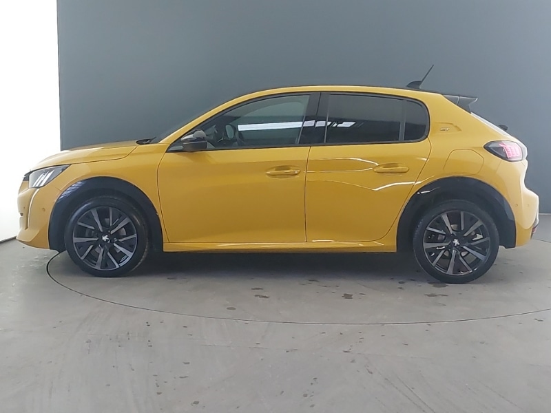 Used Peugeot 208 2022 for sale - 77472439: Photo 4